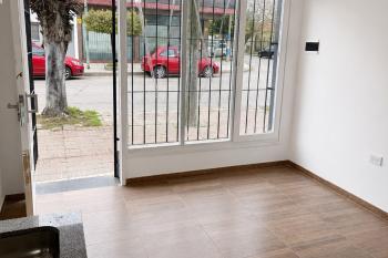 En venta. Excelente PH de un ambiente dividido a la calle - Mar del Plata